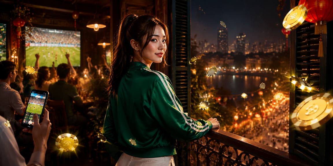 25m2 Bàn dealer trực tiếp với host Việt Nam